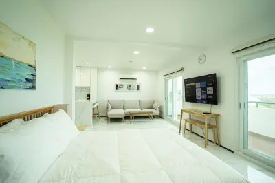Mariana Suites Hotel a 