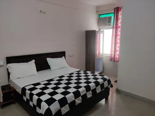 Apna Guest House Dehradun - Pensions