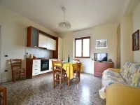 Apartment for Rent with Parking Spaces in Torre DellOrso Pt06