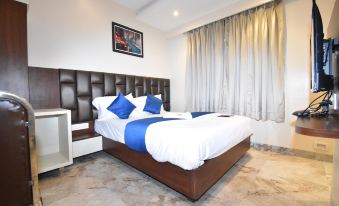 Hotel Swagath Residency