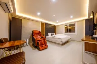 Andong Sweet Hotel Hotels near Andong Dam