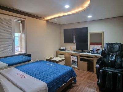 Uijeongbu Gung