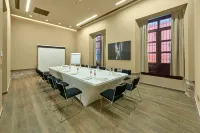 City Centro by Marriott San Luis Potosi - Wi-Fi