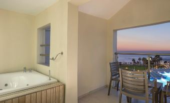 Arcanus Hotels Sorgun - Ultra All Inclusive