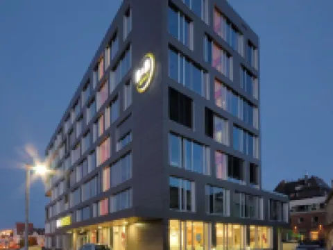 B&B HOTEL Ulm Hotels in Ulm