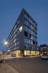 B&B HOTEL Ulm Hotels in Blaustein