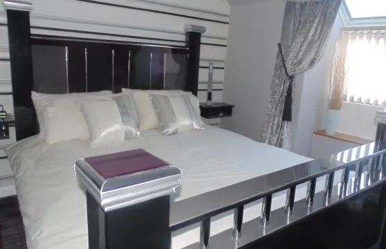 韋斯特莫爾民宿