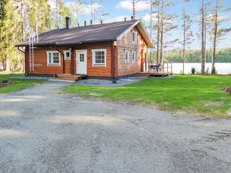 Nesterin Helmi Отели в г. Йоэнсуу