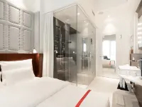 Ruby Louise Hotel Frankfurt by IHG Hoteles cerca de Museo de Arte Moderno