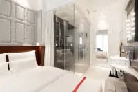 Ruby Louise Hotel Frankfurt by IHG - Romantic