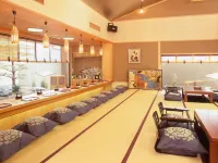 Ryotei Ryokan Kyoheiso Hotels in Ise