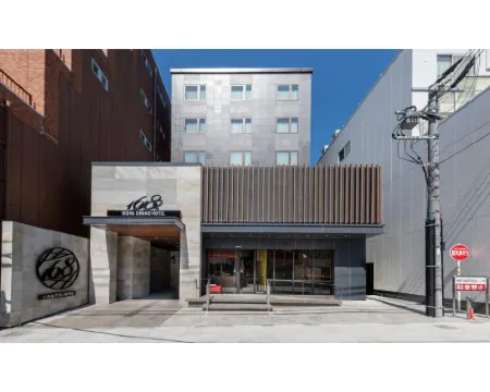 โรงแรมอิโรฮะแกรนด์โฮเต็ลคินเท็ตสึนาราเอกิแม โรงแรมในนาระ