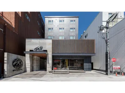 Iroha Grand Hotel Kintetsu Nara Ekimae Hotels near NaraKimono Rental Fuji