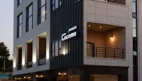 Cocomo Spa