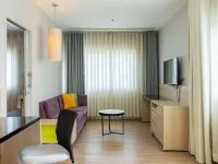 Park Inn by Radisson Davao Hotels in Davao City