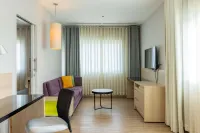 Park Inn by Radisson Davao Hotels in Davao