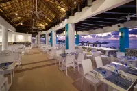 Wyndham Grand Cancun All Inclusive Resort & Villas - petit déjeuner