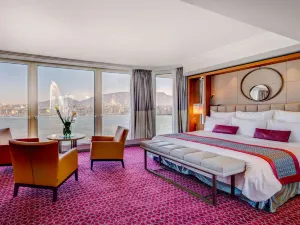 Fairmont Grand Hotel Geneva