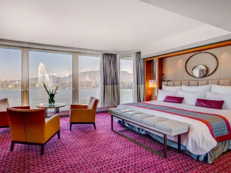 Fairmont Grand Hotel Geneva
