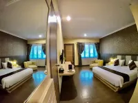 Sangkan Park Hotel & Resort Các khách sạn ở Cigugur