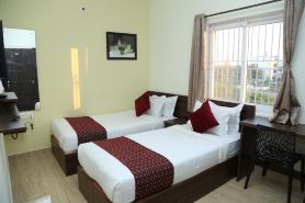 Hotel Bangalore Airport Inn