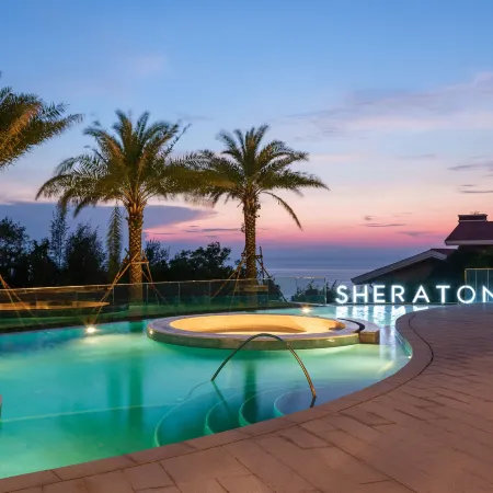 Sheraton Beihai Resort