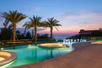 Sheraton Beihai Resort - 5 tähden