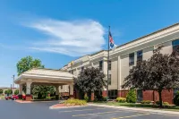 Comfort Inn Blue Ash North Hotels in Blue Ash