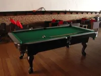 Hostel on 3rd