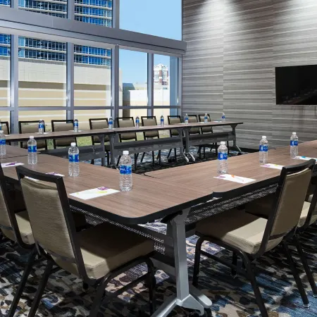 Hyatt Place St Petersburg/Downtown
