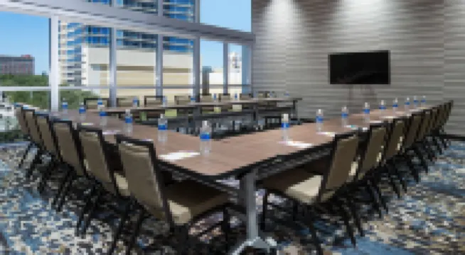 Hyatt Place St Petersburg/Downtown