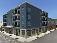 Hampton Inn by Hilton New Orleans French Quarter Market Area Hotels near Bicycle Michael's