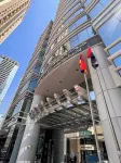 Cosmos Living Modern Studio Near Dubai Marina Hotels in Dubai