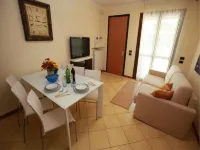 Beachfront Apartment in Rosolina Mare - 3 étoiles