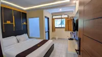 Hotel Guci Kencana Jaya Hotel dekat Pemandian Air Panas Guci