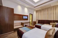 La Sagrita Hotel in zona Appu Ghar