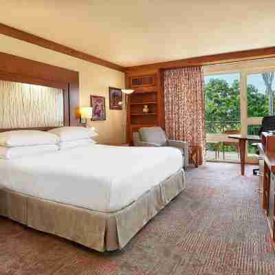 Hilton Trinidad & Conference Centre Rooms