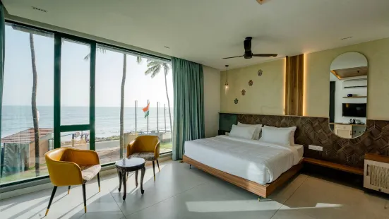 Anansa Boutique Hotel by the Kannur Club