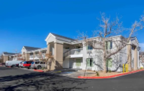 Extended Stay America Select Suites - Denver - Tech Center - Central