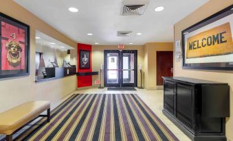 Extended Stay America Suites - Lynchburg - University Blvd