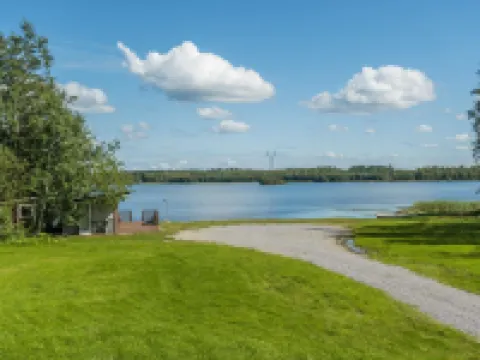 Aamunkoin Rantatupa Hotels in Nivala-Haapajarvi sub-region