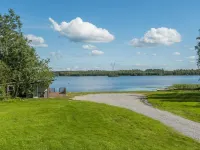 Aamunkoin Rantatupa