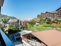 Bouleaux K4 Hotels in Nendaz