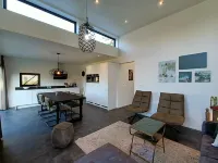 Cube Elite 6 Hotel a Otterlo