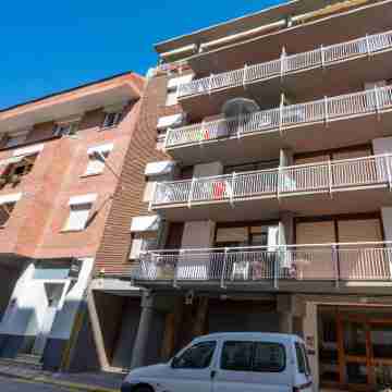 Zodiak Hotel Exterior