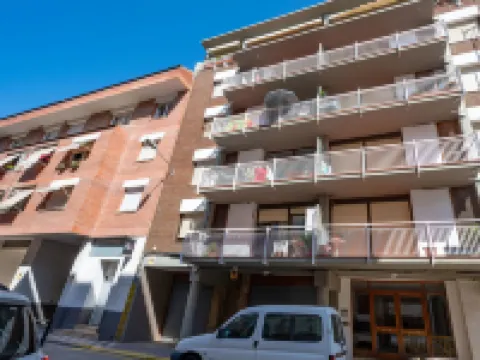 Zodiak 派尼達酒店