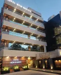 Hotel New Sunder Hotels in Palasia