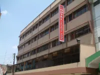 Hotel Central Park & Conference Centre