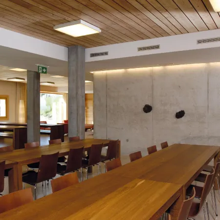 Scuol Youth Hostel