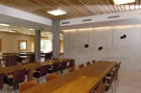 Scuol Youth Hostel Hotels in Tschierv